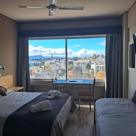 Aires De Bariloche Appartement Buitenkant foto